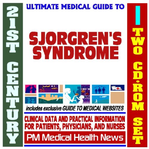 Sjogrens-Syndrome