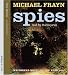 Spies: Read by Martin Jarvis