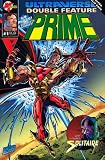 Ultraverse Double Feature: Prime and Solitaire, Edition# 1