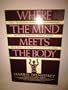 Where the Mind Meets the Body - The Search for the Mind's Effects on Physical Health