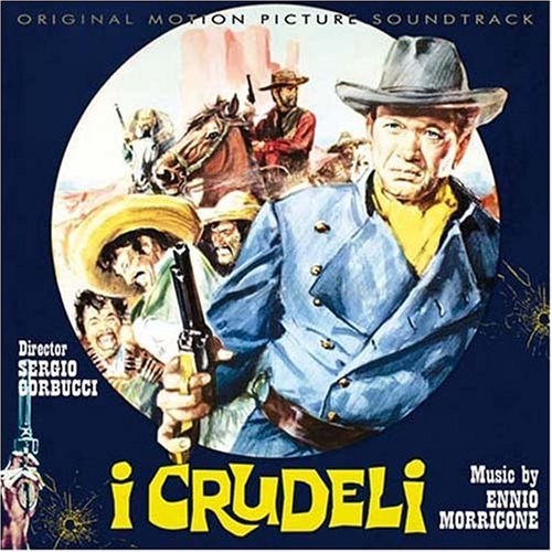 CRUDELI ENNIO MORRICONE