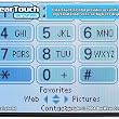 BoxWave Kindle (1st Generation) ClearTouch Crystal Screen Protector (Single Pack)