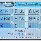 BoxWave Palm TX ClearTouch Crystal Screen Protector (Single Pack) ~ BoxWave