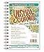 Strathmore Visual Journal Watercolor 5.5x8-34 Sheets