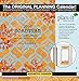 Wells Street by Lang Wells Street Bohemian 2016 Plan-It Plus by Susan Winget, August 2015 to December 2016, 12 x 26.5 Inches (7009159)