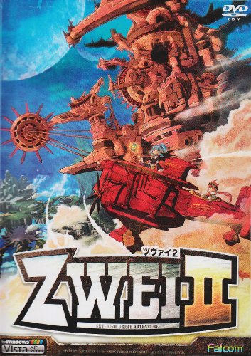 ZWEI II 通常版
