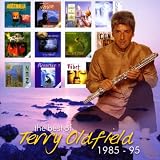 Reflections: The Best of Terry Oldfield