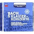 5 Concertos Pour Piano