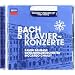 Bach: 5 Klavierkonzerte
