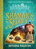 The Shaman's secret