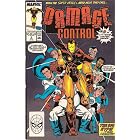 Damage Control #3 (3 of 4) by  Dwayne McDuffie, Ernie Colon, and Bob Wiacek