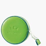 Sct 113332 Tape Measure-Key Lime-Cotton Candy Blue