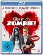 K�ss mich, Zombie! (Special Edition) [Blu-ray]