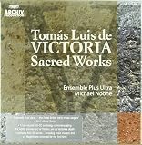 De Victoria: Sacred Works