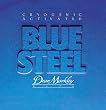 Dean Markley Blue Steel 4-String ML 2674 Bass Guitar Strings (.045-.105)