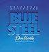 Dean Markley Blue Steel 4-String ML 2674 Bass Guitar Strings (.045-.105)