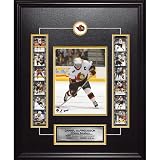 Frameworth Ottawa Senators Daniel Alfredsson Framed 8x10 Photo and Filmstrip