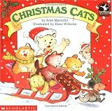 Christmas Cats