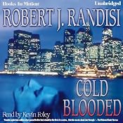 Cold Blooded | [Robert J. Randisi]
