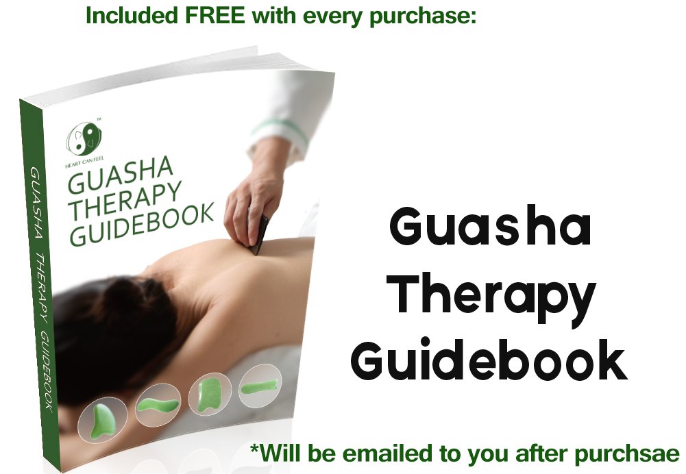 Amazon.com: BEST Gua Sha Scraping Massage Tool + Highest Quality ...