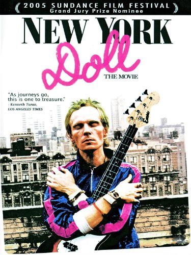 New York Doll