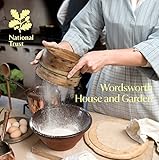 Wordsworth House and garden : Cockermouth, The Lakes