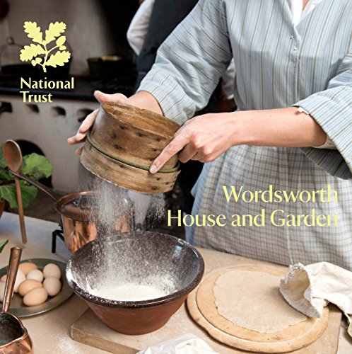 Wordsworth House and Garden (National Trust Guidebooks)