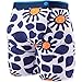 Stance Mens Blue Sun Boxers Underwear