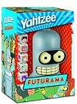 YAHTZEE&reg;: FuturamaTM Collector's Edition