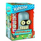 YAHTZEE®: FuturamaTM Collector's Edition