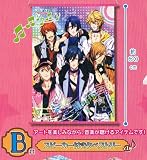 タイトーくじ本舗 うたの☆プリンスさまっ♪ マジLOVE1000% B賞 スピーカー付きタペストリー 全1種 谷山紀章 鳥海浩輔