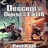Descent Into the Depths of the Earth: Dungeons & Dragons: Greyhawk, Book 2