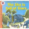The Sky Is Full of Stars (Let'S-Read-And-Find-Out Science Book Series) (Paperback)