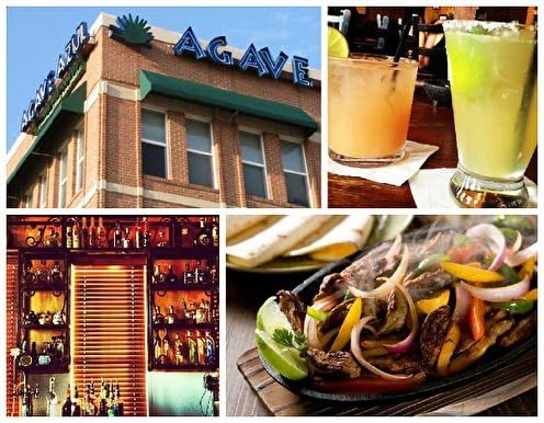 Agave Azul Carrollton Gift Card ($80)