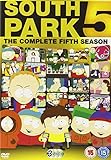 South Park - Season 5 (re-pack) [DVD]