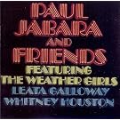 Paul Jabara And Friends
