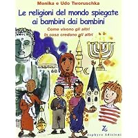 Le religioni del mondo