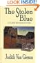 The Stolen Blue: A Claire Reynier Mystery