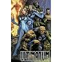 Ultimatum de Joe Madureira