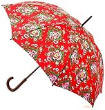 Fulton Cath Kidston Roma Umbrella