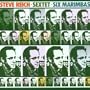 Steve Reich: Sextet; Six Marimbas