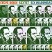 Steve Reich: Sextet; Six Marimbas