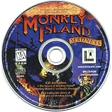 Monkey Island Madness (Secret of Monkey Island / Monkey Island 2: LeChuck's Revenge)