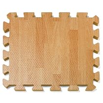 26-Piece Natural Foam Play Mat
From One Step Ahead

