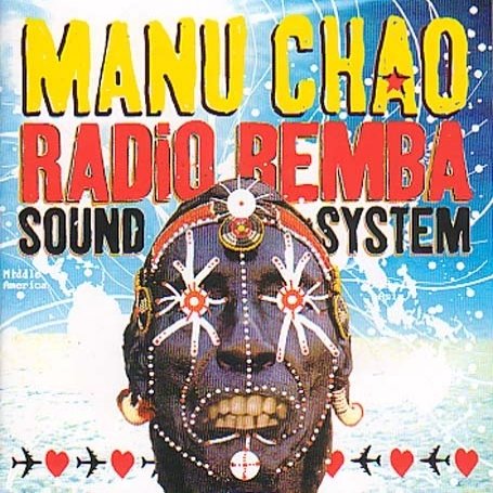 CD-Charts  Music : Radio Bemba Sound System