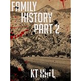 Family History: Part 2