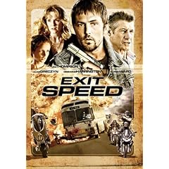Exit Speed