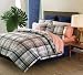 Tommy Hilfiger Modesto Collection Comforter Set, Twin
