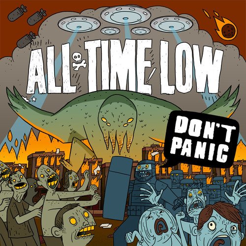 All Time Low - ClipConverter.cc - Zortam Music