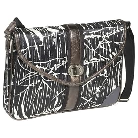 Abbi New York Carrie Print 13.3